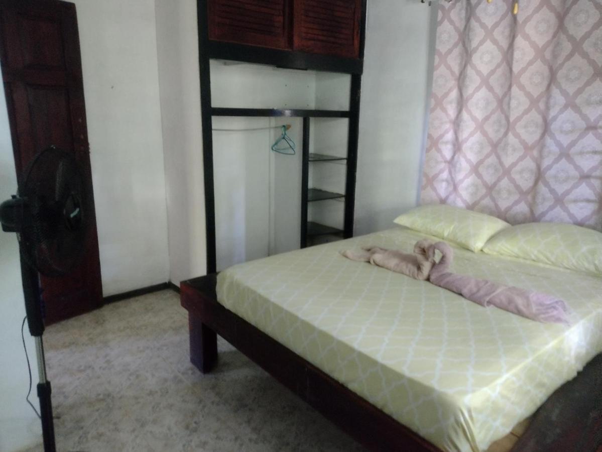 Cabinas Del Mar Sámara Eksteriør billede