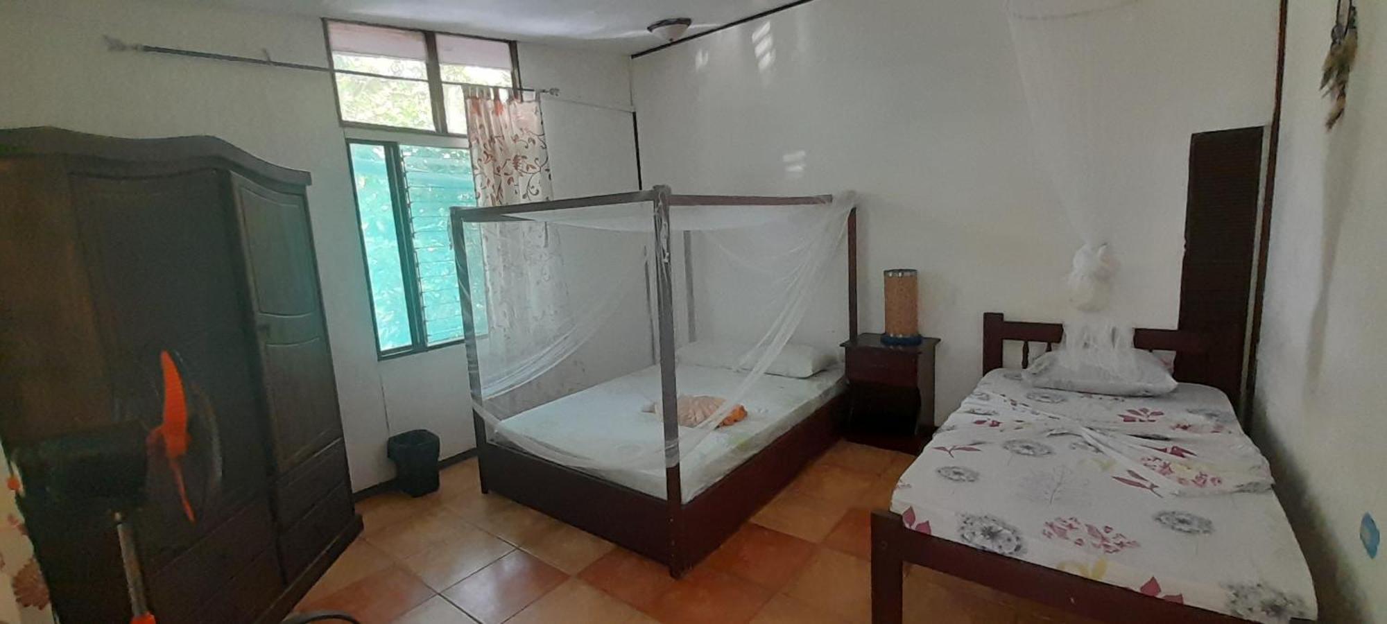 Cabinas Del Mar Sámara Eksteriør billede