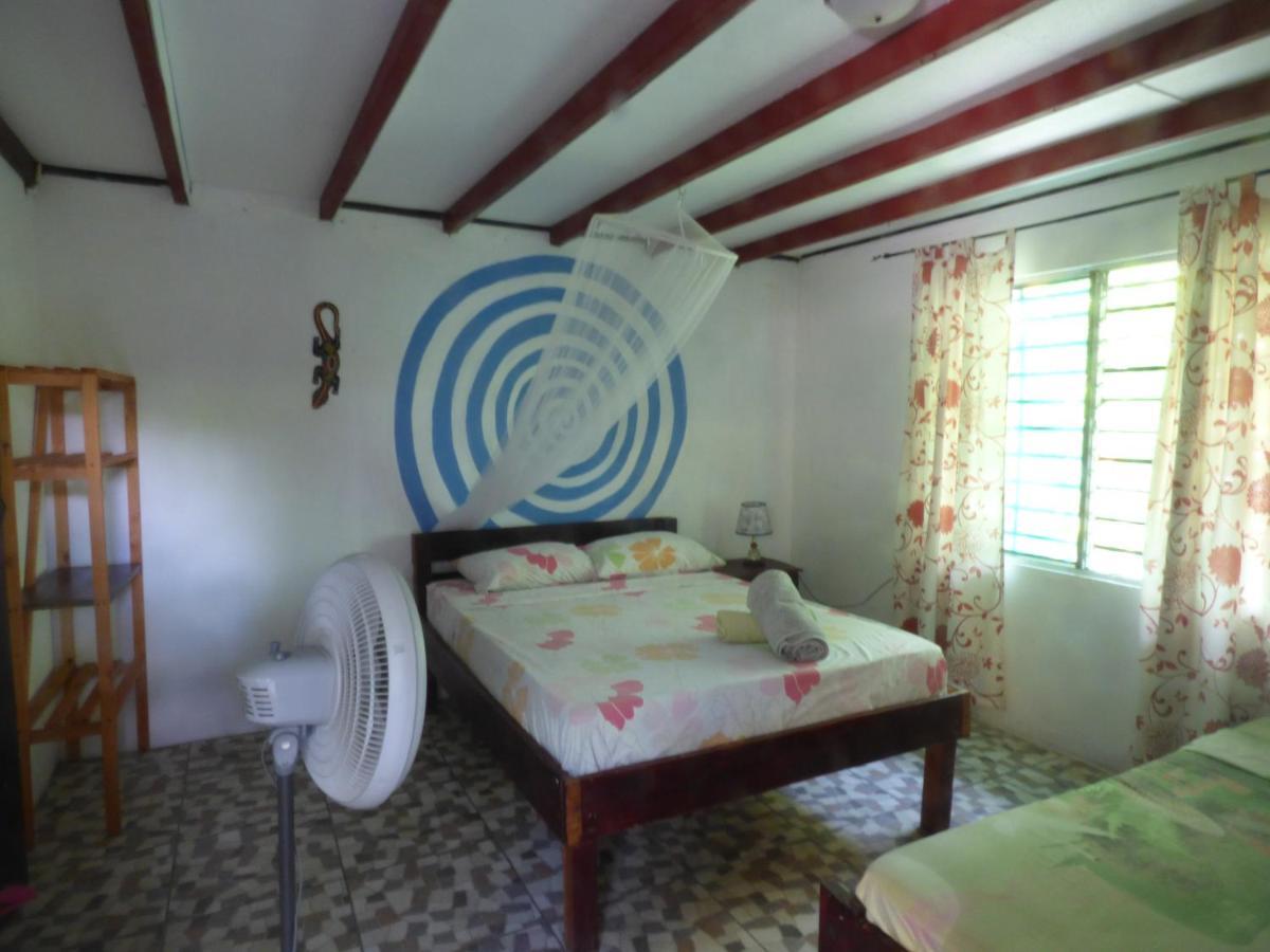 Cabinas Del Mar Sámara Eksteriør billede
